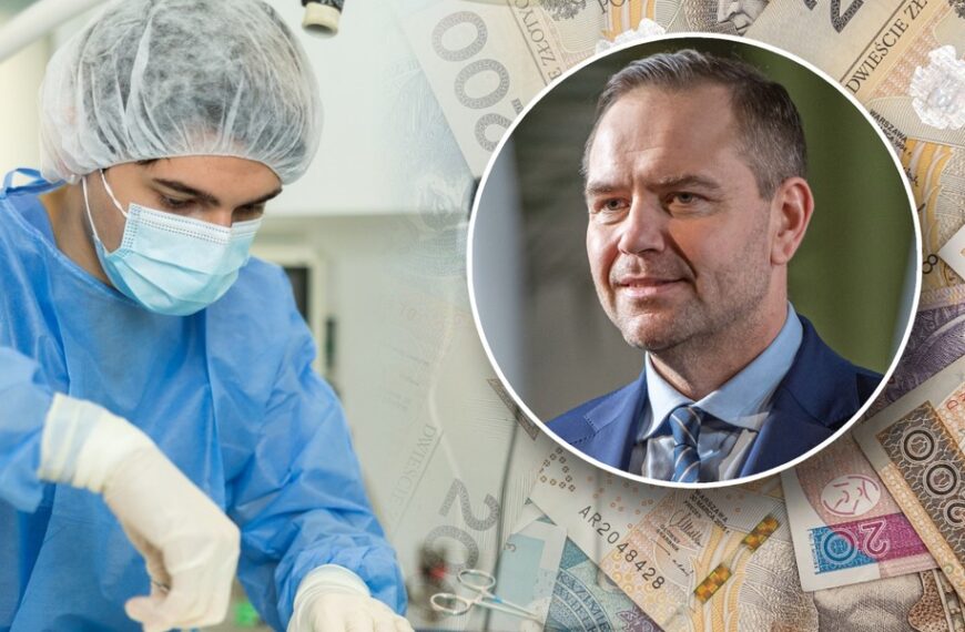 Senat uchwalił prawo dotyczące transparentności wynagrodzeń w placówkach&hellip;