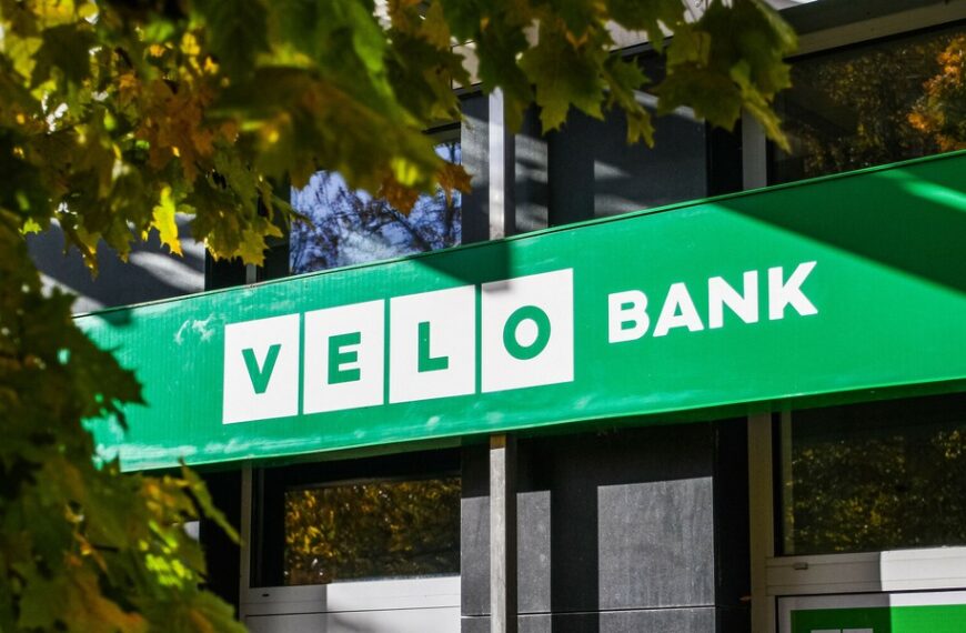 VeloBank domyka transakcję przejęcia klientów Citi Handlowy. Odrodzenie