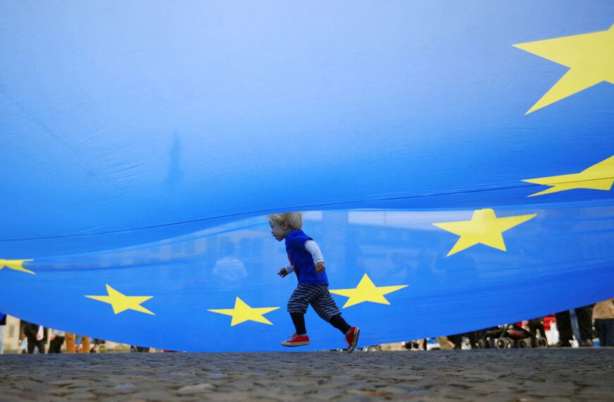 Dziesięć lat po Brexicie. Frexit i Nexit wycofują się z dyskusji. Polexit&hellip;