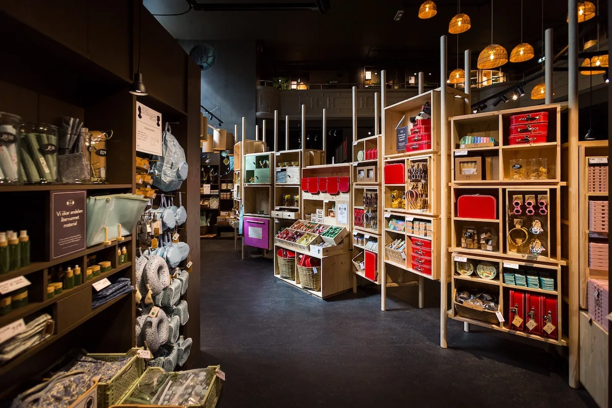 Søstrene Grene otworzy drugi sklep we Wrocławiu. Wnętrze sklepu przypomina labirynt. Sieć jest nazywana duńską Ikeą i oferuje produkty do wnętrz.