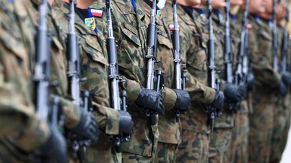 Polskie firmy szykują się na nowy boom. Chodzi o wojsko 