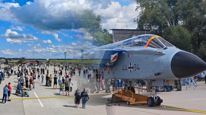 "Projekt 2039". Zobaczyłem, jak Bundeswehra zmienia się w potęgę