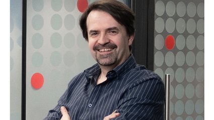 Branża produkcyjna wchodzi w erę AI. Jak sztuczna inteligencja zmienia zarządzanie danymi w przemyśle