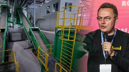 Polska firma oszacowała straty na ukraińskim kontrakcie. "Miasto Lwów nas oszukało i okradło"