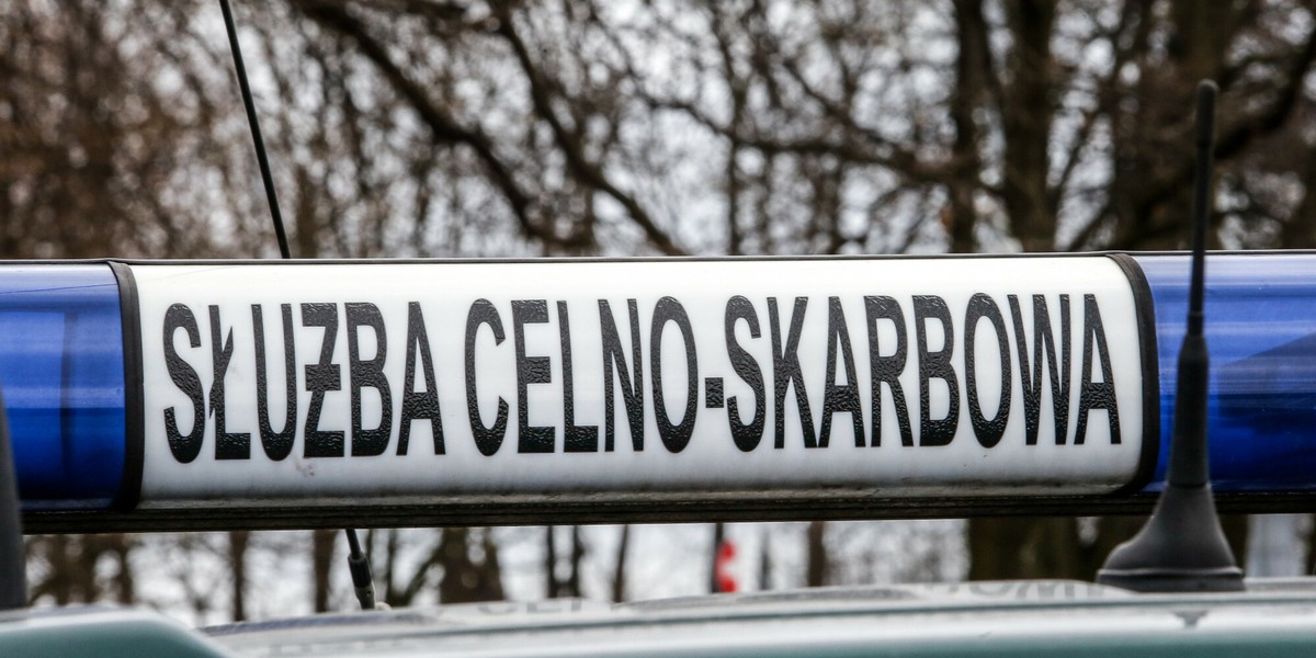 Krajowa Administracja Skarbowa podkreśla, że sprawa ma charakter rozwojowy (zdjęcie podglądowe)