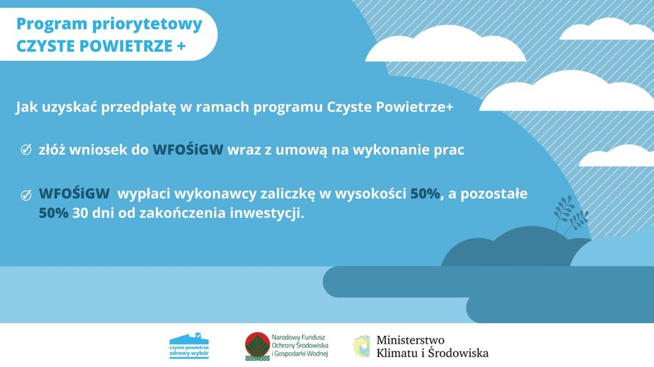 Oficjalna grafika programu z 2023 r.