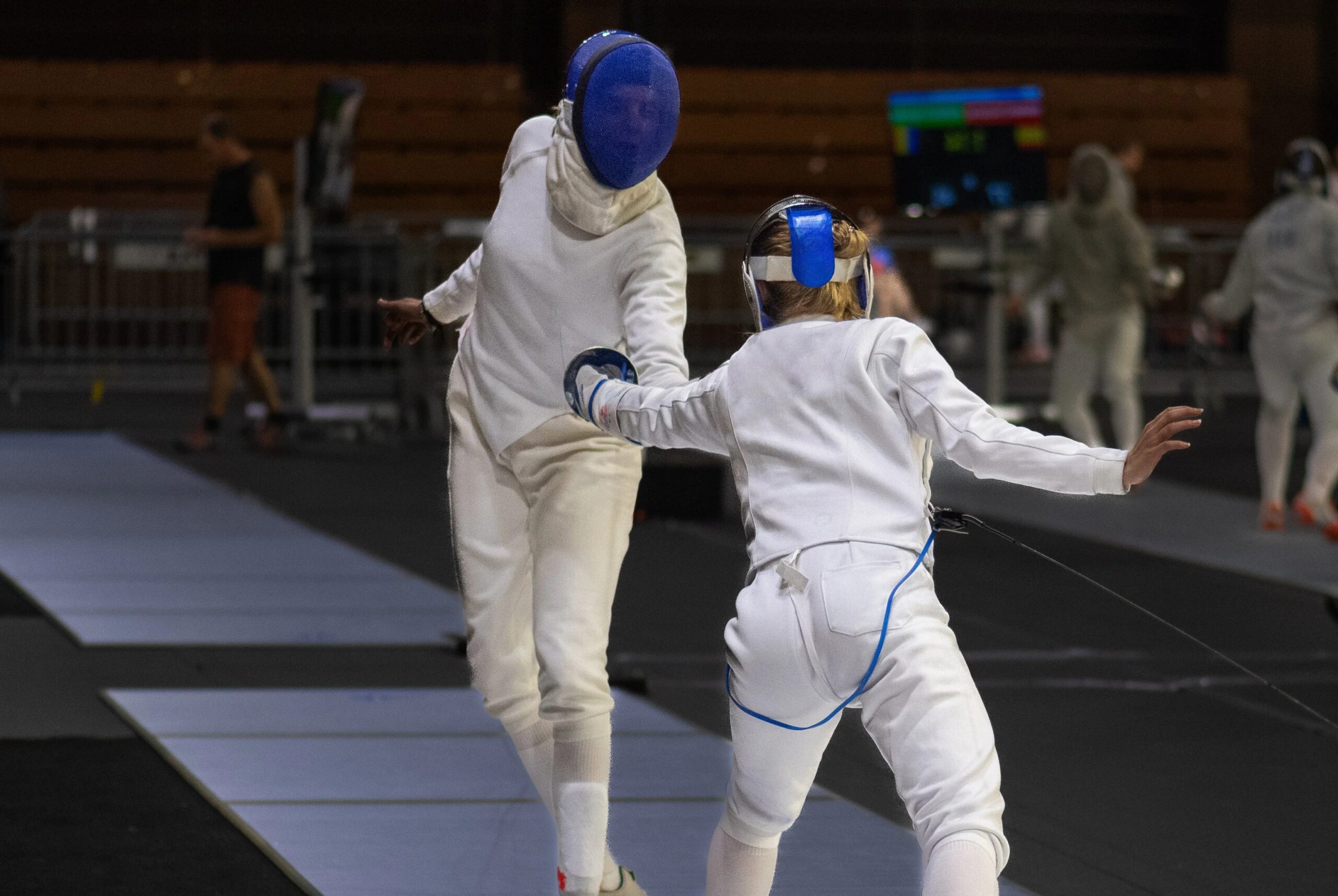 Polska olimpijka Julia Walczyk-Klimaszyk nie dostała obiecanych 50 tys. zł od Polskiego Komitetu Olimpijskiego.