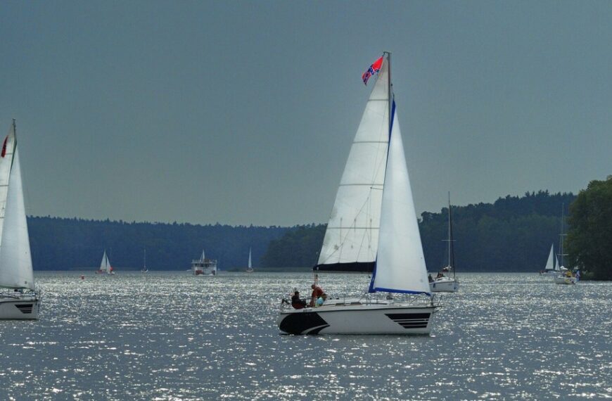 Mazury przewyższają ceną Egipt i Turcję. Przepaść jest znacząca