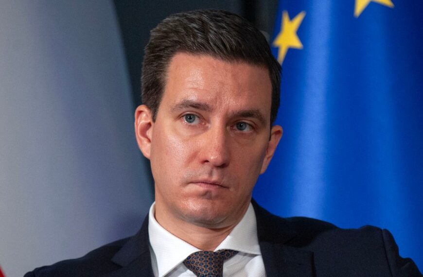 Wiceszef PFR: Nie powinniśmy naśladować Doliny Krzemowej [OPINIA]