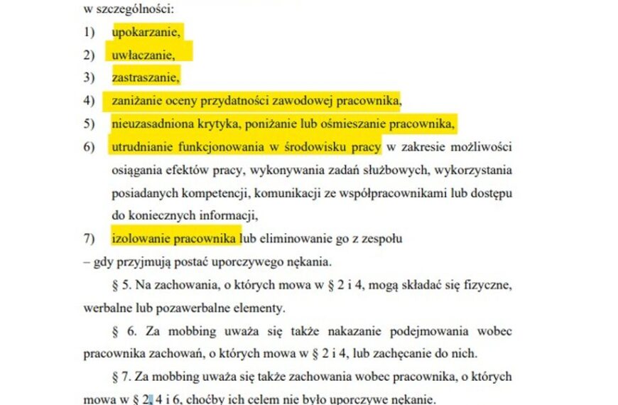 Siedem istotnych zmian wprowadzonych przez Sejm. Nie zadowolą&hellip;