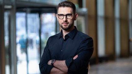 Not only Cyfrowy Polsat. Zygmunt Solorz's son also earns in another way