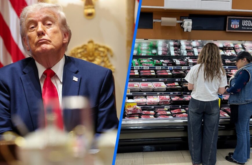 Ceny w Stanach Zjednoczonych idą w górę przed decydującym momentem politycznym. Były prezydent Donald&hellip;