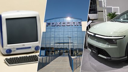 Miękinia zyska park nowoczesnych technologii. Tajwańczycy stawiają na AI i elektromobilność