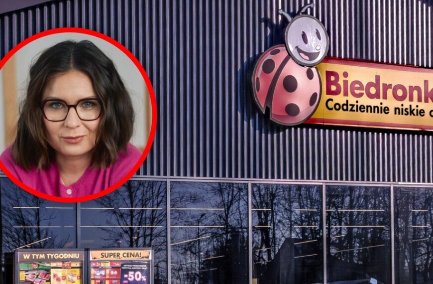 Biedronka pod ostrzałem krytyki. Ekspertka bezlitośnie o nowych&hellip;
