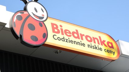 Miał być dom, a wyszła Biedronka. Mieszkańcy protestują przeciw inwestycji