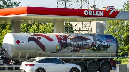 O 1 mld zł mniej wpłynie do polskiego budżetu. Ważna zmiana w podatku windfall tax