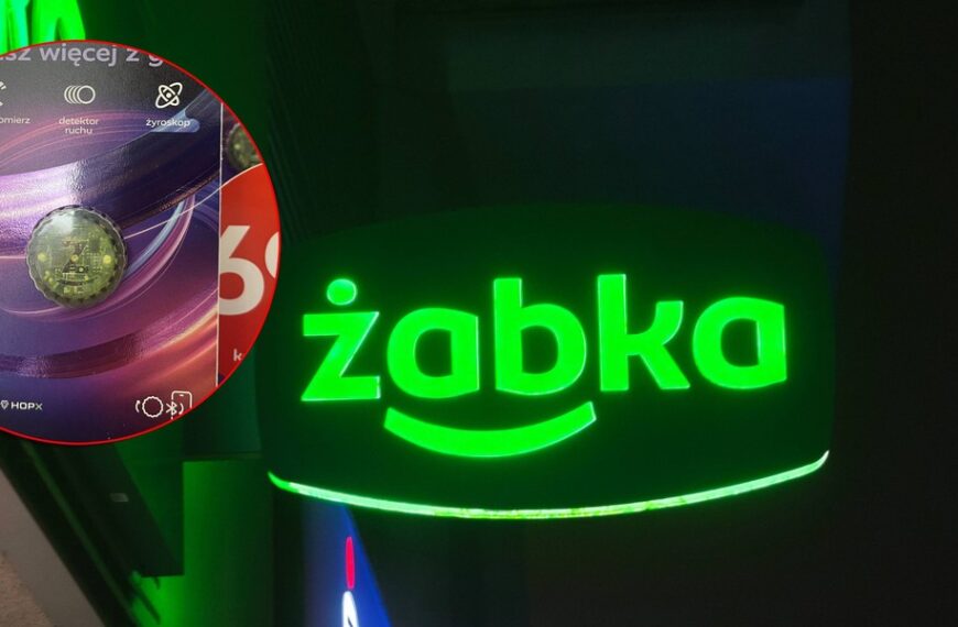 Żabka wkracza w nową dziedzinę. Nadchodzi czas gier wideo