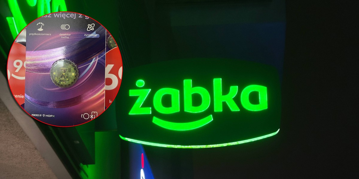 Żabka wkracza w nową dziedzinę. Nadchodzi czas gier wideo