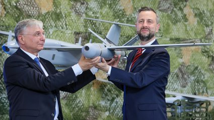 Zbrojeniowy gigant z Polski w drodze na giełdę? MON rozpatruje wniosek