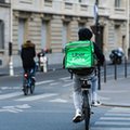 Letnia praca to już nie fast food. Uber i GoPuff przyciągają pokolenie Z