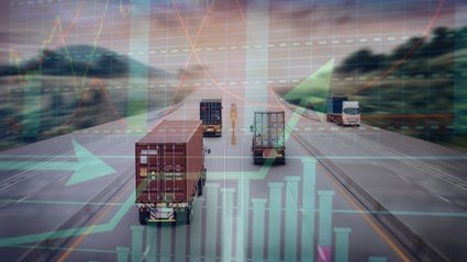 Model taniej siły roboczej się wyczerpał. Technologia zmienia realia polskiego transportu. 