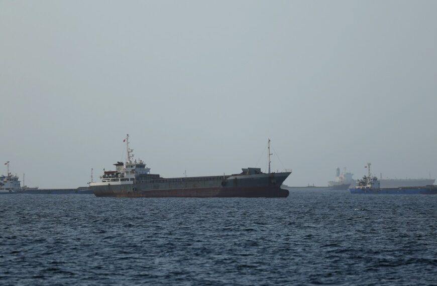 Iran i Oman uzgodniły stanowisko w sprawie Cieśniny Ormuz. “Potwierdziliśmy swoje zaangażowanie”