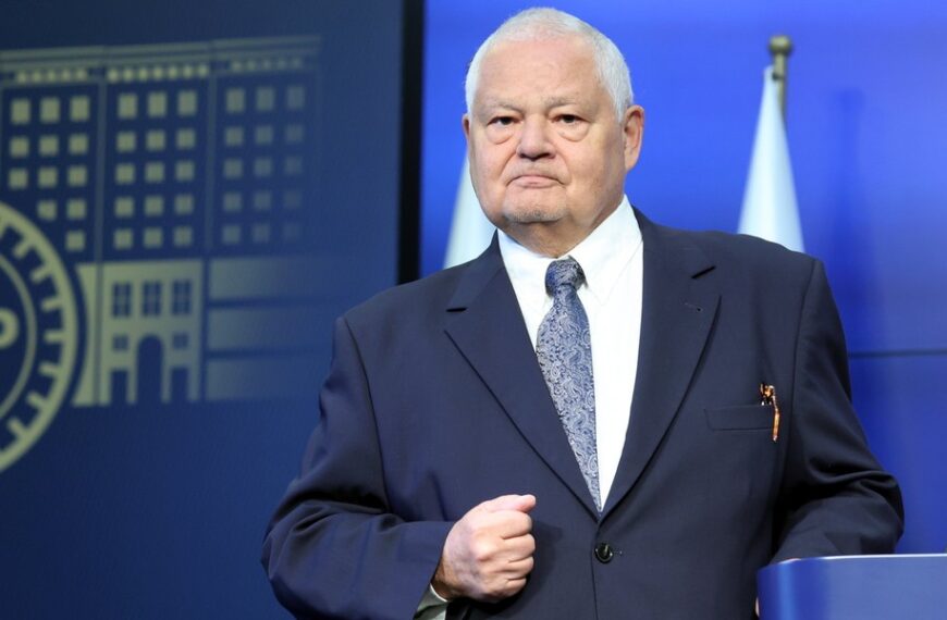Trwa spotkanie Rady Polityki Pieniężnej. Specjalista przewiduje decyzję dotyczącą stóp procentowych.