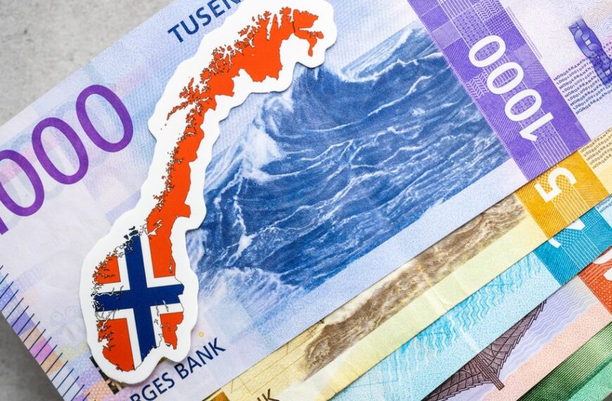 Bezrobotny uzyskał pożyczkę na samochód w Norwegii. Instytucja finansowa musiała zrezygnować z&hellip;