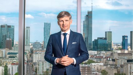 Obudzisz się i będziesz klientem VeloBanku. Prezes zdradza kluczową datę [WYWIAD]