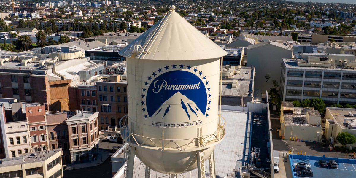 Paramount Skydance