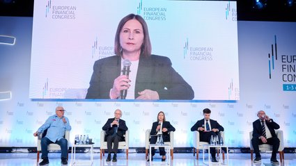 Sektor finansowy weźmie odpowiedzialność za pokój na świecie?