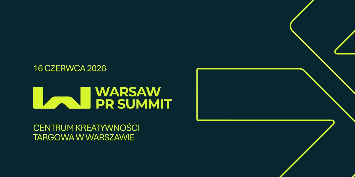 Warsaw PR Summit