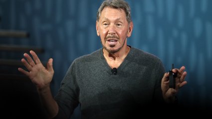 Due to AI, 21,000 jobs were cut. And they don't rule out further layoffs