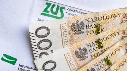Mały ZUS, duży ZUS, składka zdrowotna. Ich wysokość w 2027 r.