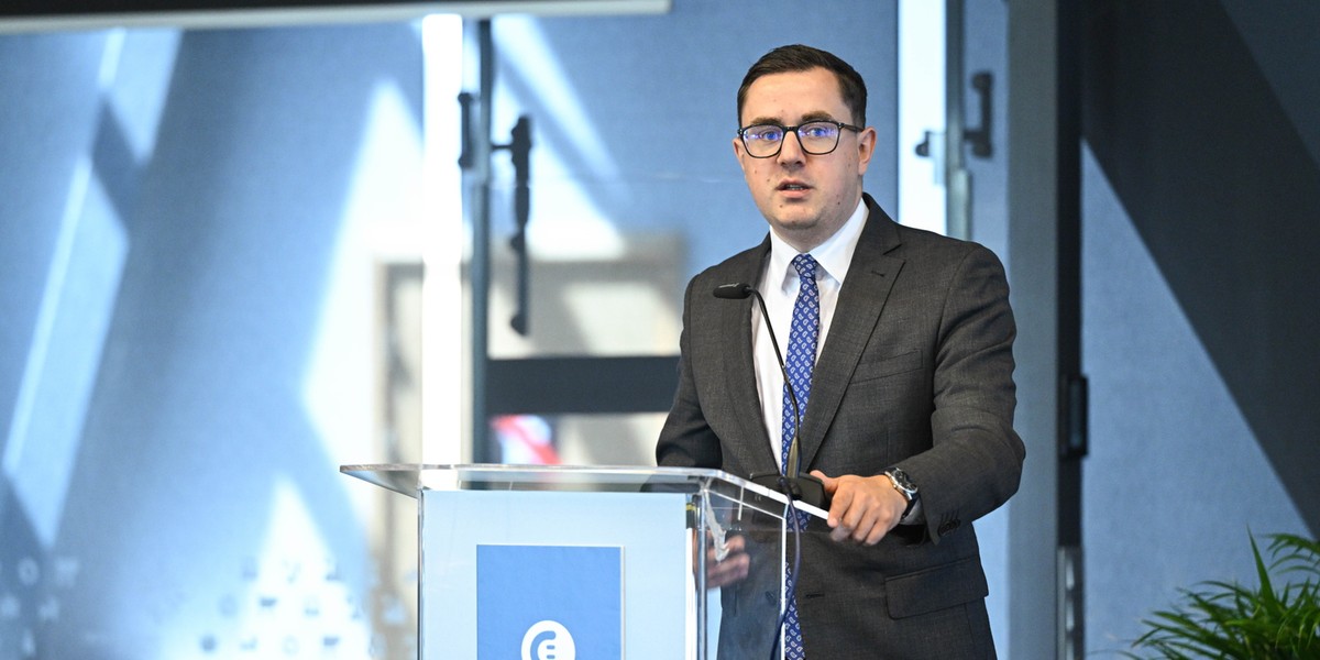 Energia elektryczna i gaz na rynku giełdowym. Miłosz Motyka zdradza, kiedy zapadną ustalenia