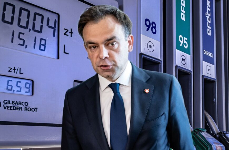 Podatek od zysków nadzwyczajnych w Polsce. Projekt zaakceptowany&hellip;