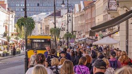 Oto najlepsza restauracja w Polsce. "Złoty medal" idzie do Łodzi