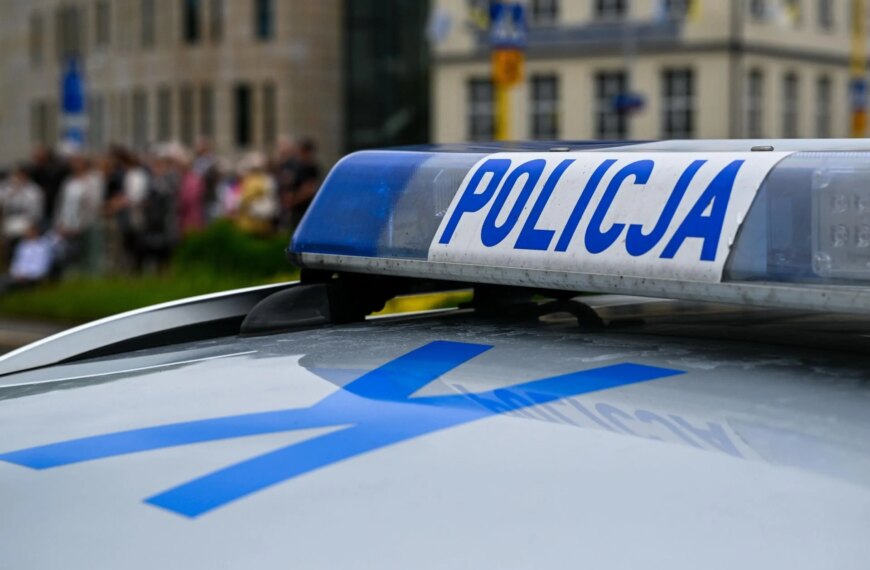 Włocławek: Postawiono zarzuty i złożono wniosek o tymczasowe aresztowanie dla matki w&hellip;