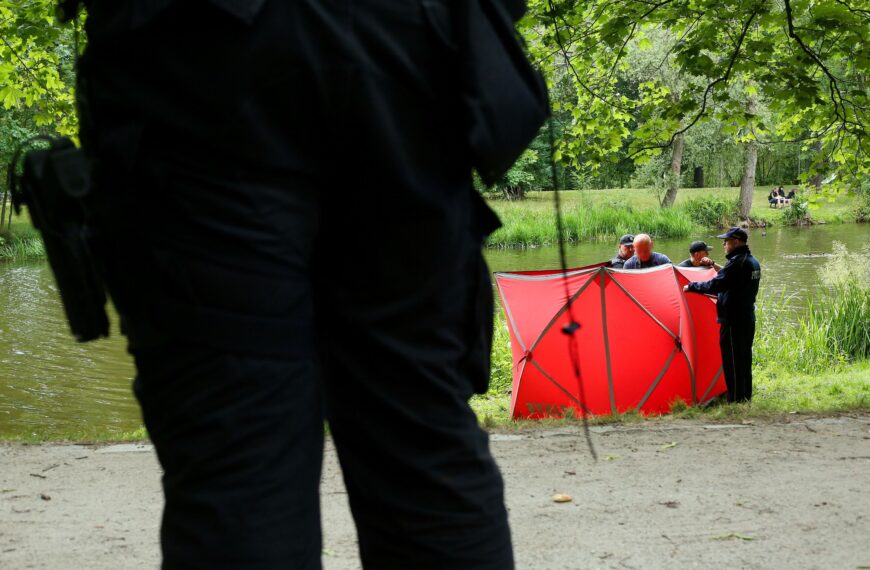 W czerwcu w Polsce utonęło ponad 30 osób. Policja wystosowała apel