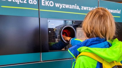 Wiemy, ile wyniósł kaucyjny rekord w Lidlu
