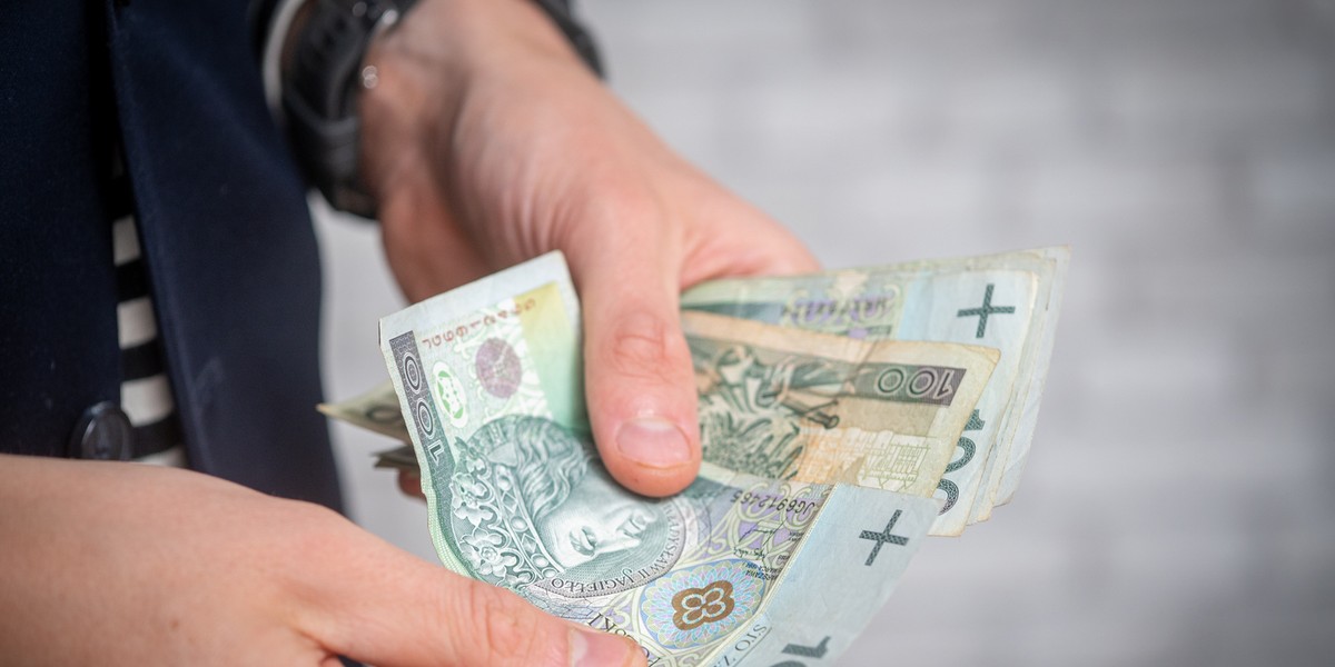Najwyższe minimalne wynagrodzenie ustawowe otrzymają lekarze posiadający specjalizację (zdjęcie podglądowe)