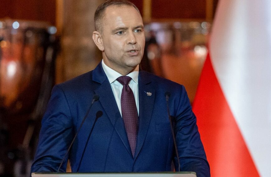 Nawrocki skierował ustawę akcyzową do Trybunału Konstytucyjnego. Oto&hellip;