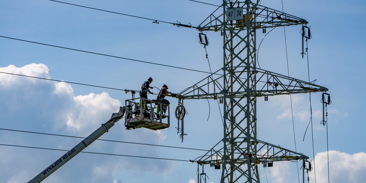 Fale gorąca a polskie sieci energetyczne. W jaki sposób infrastruktura radzi sobie z obciążeniami?