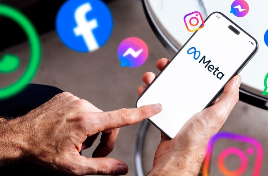 Meta stanie przed sądem w związku z Facebookiem…