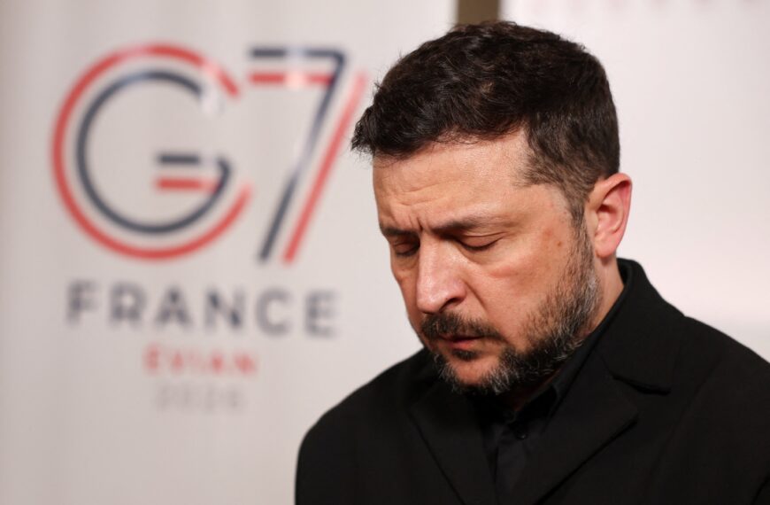 Dominująca część obywateli Polski pragnie przeprosin ze strony Ukrainy. Badanie opinii publicznej