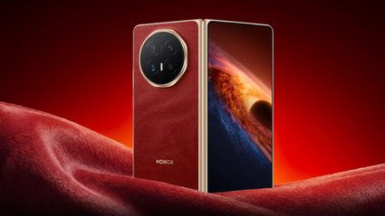 Smartfon zamiast małego biura - nowy HONOR Magic V6 stawia na produktywność i długi czas pracy. Właśnie debiutuje w Polsce
