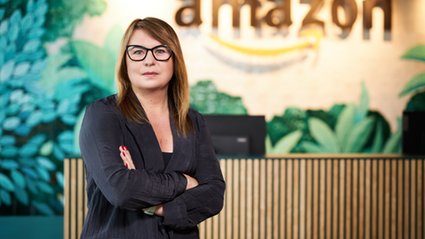 Kolejne centrum, akcje zniżkowe i serial o prezydencie. Amazon zdradza plany na Polskę