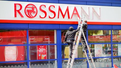 Nowa ukraińska sieć weszła do Polski. Rossmann ma konkurencję