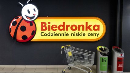 Promocje w Biedronce pod lupą UOKiK. Sieci grozi gigantyczna kara