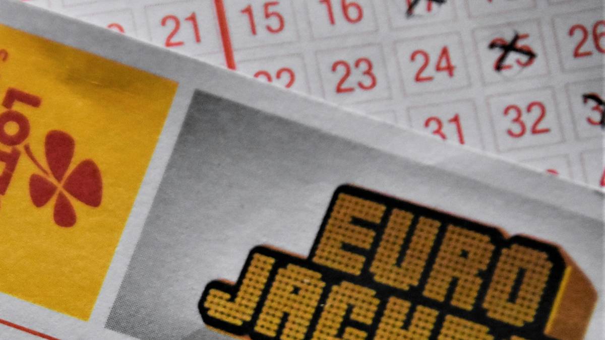 Gigantyczna wygrana w Eurojackpot. Miliony zgarnął Polak